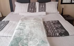 Kensington B&B